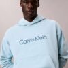 Standard Logo Terry Hoodie