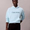 Standard Logo Terry Hoodie