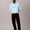 Standard Logo Terry Hoodie