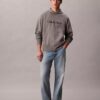 Standard Logo Terry Hoodie Standard Logo Terry Hoodie