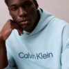 Standard Logo Terry Hoodie