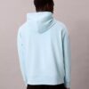 Standard Logo Terry Hoodie
