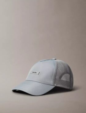 Standard Logo Trucker -baseball-lippis