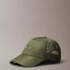 Standard Logo Trucker -baseball-lippis