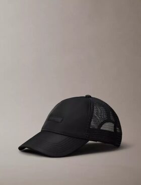 Standard Logo Trucker -baseball-lippis