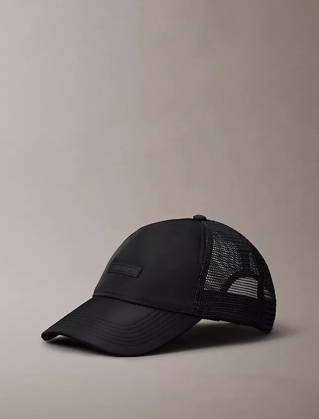 Standard Logo Trucker -baseball-lippis Standard Logo Trucker -baseball-lippis