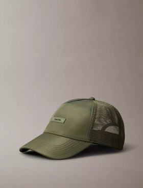 Standard Logo Trucker -baseball-lippis