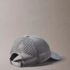 Standard Logo Trucker -baseball-lippis