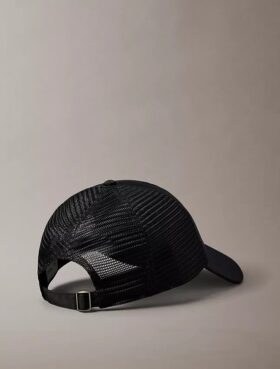 Standard Logo Trucker -baseball-lippis