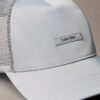 Standard Logo Trucker -baseball-lippis