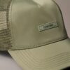 Standard Logo Trucker -baseball-lippis