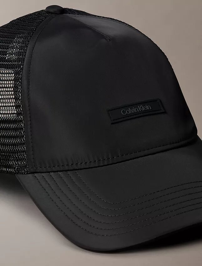 Standard Logo Trucker -baseball-lippis Standard Logo Trucker -baseball-lippis