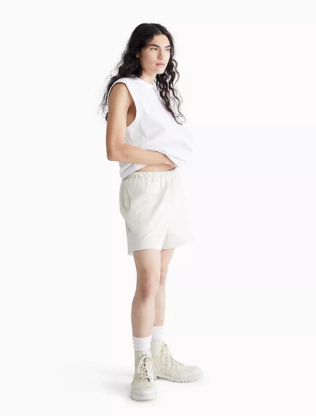 Standards Fleece Shorts Standards Fleece Shorts