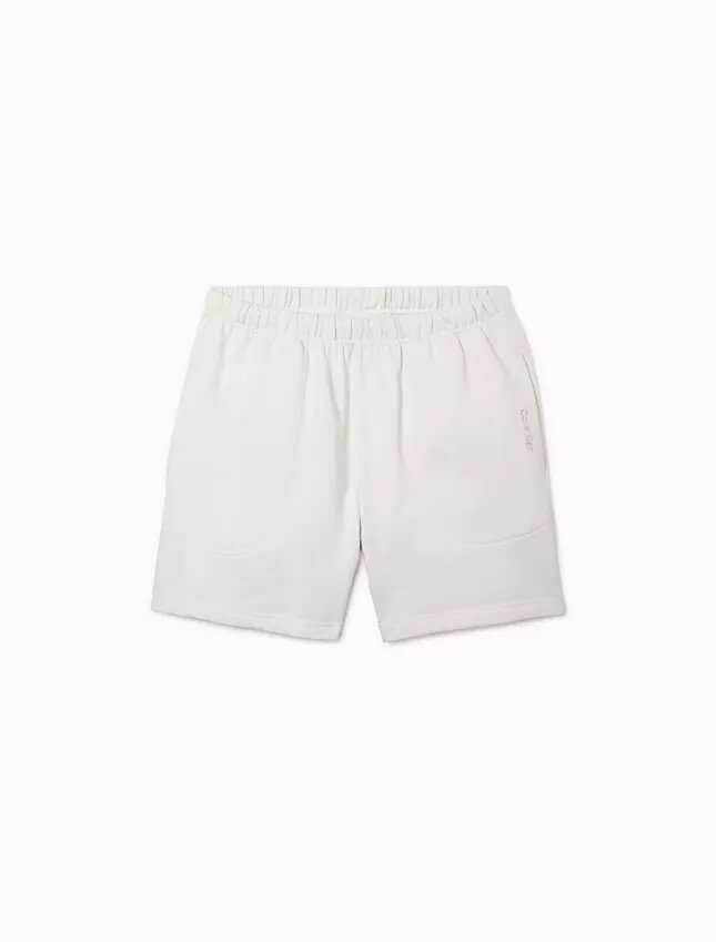 Standards Fleece Shorts Standards Fleece Shorts