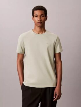 Stripe Classic T-paita