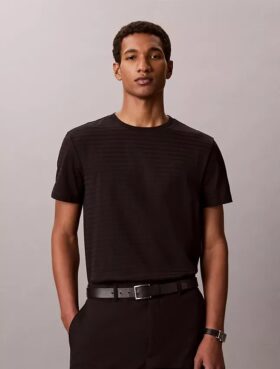 Stripe Classic T-paita