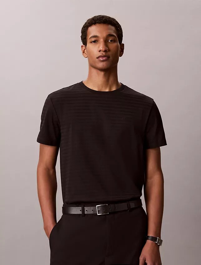 Stripe Classic T-paita Stripe Classic T-paita
