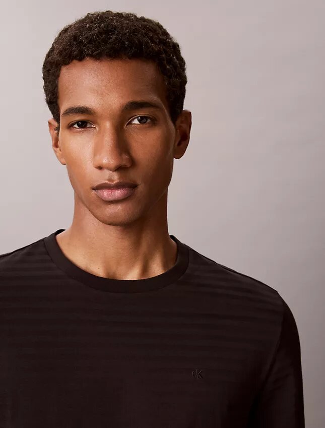 Stripe Classic T-paita Stripe Classic T-paita