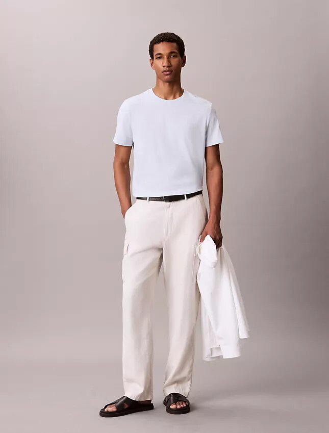 Stripe Classic T-paita Stripe Classic T-paita