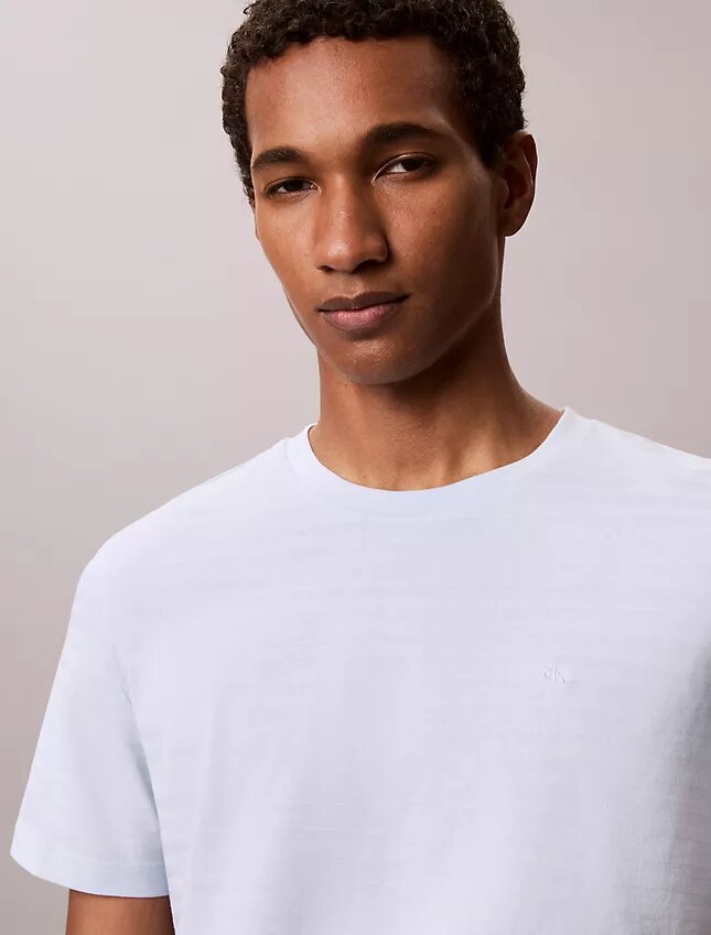 Stripe Classic T-paita Stripe Classic T-paita