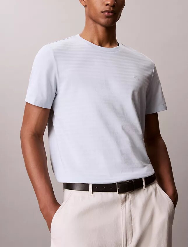 Stripe Classic T-paita Stripe Classic T-paita