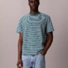 Stripe Relaxed T-paita Stripe Relaxed T-paita