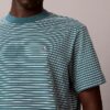 Stripe Relaxed T-paita Stripe Relaxed T-paita