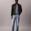 Stripe Relaxed T-paita Stripe Relaxed T-paita