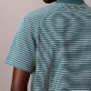 Stripe Relaxed T-paita Stripe Relaxed T-paita