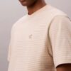 Stripe Relaxed T-paita Stripe Relaxed T-paita