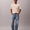 Stripe Relaxed T-paita Stripe Relaxed T-paita