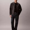 Suede 90S Straight Housut Suede 90S Straight Housut