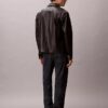 Suede 90S Straight Housut Suede 90S Straight Housut