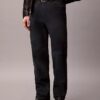 Suede 90S Straight Housut Suede 90S Straight Housut