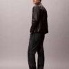 Suede 90S Straight Housut Suede 90S Straight Housut
