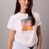 Sunset Graphic Classic -paita Sunset Graphic Classic -paita