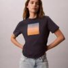 Sunset Graphic Classic -paita Sunset Graphic Classic -paita