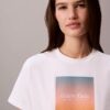 Sunset Graphic Classic -paita Sunset Graphic Classic -paita