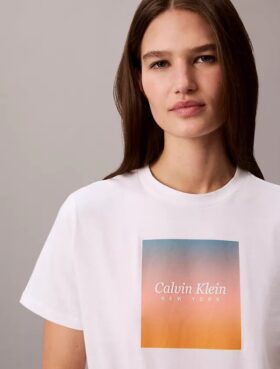 Sunset Graphic Classic -paita