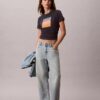 Sunset Graphic Classic -paita Sunset Graphic Classic -paita