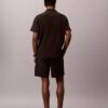 Suorat, joustavat 7 tuuman seersucker-shortsit Suorat, joustavat 7 tuuman seersucker-shortsit