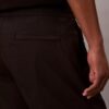 Suorat, joustavat 7 tuuman seersucker-shortsit Suorat, joustavat 7 tuuman seersucker-shortsit