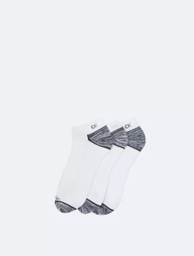 Suorituskykyiset Microfiber-sukat 3-pakkaus näkymättömät sukat Suorituskykyiset Microfiber-sukat 3-pakkaus näkymättömät sukat