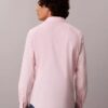 Supima-stretch-puuvillainen slim-paita Supima-stretch-puuvillainen slim-paita