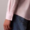 Supima-stretch-puuvillainen slim-paita Supima-stretch-puuvillainen slim-paita