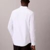 Supima-stretch-puuvillainen slim-paita Supima-stretch-puuvillainen slim-paita