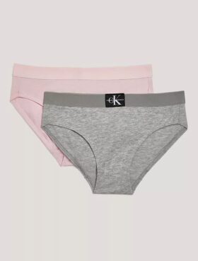 Tytöt 2-pakkaus Bikini