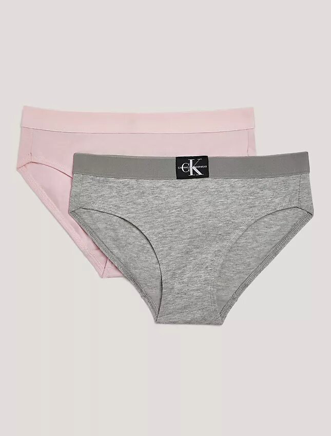 Tytöt 2-pakkaus Bikini Tytöt 2-pakkaus Bikini