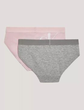 Tytöt 2-pakkaus Bikini