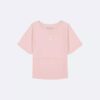Tytöt Monologo Slim Baby -T-paita Tytöt Monologo Slim Baby -T-paita